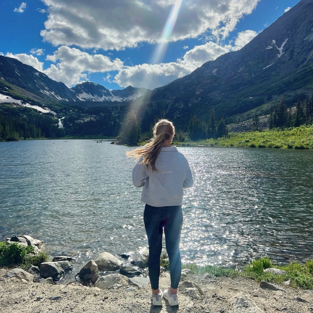 Meet your Posher, Callie